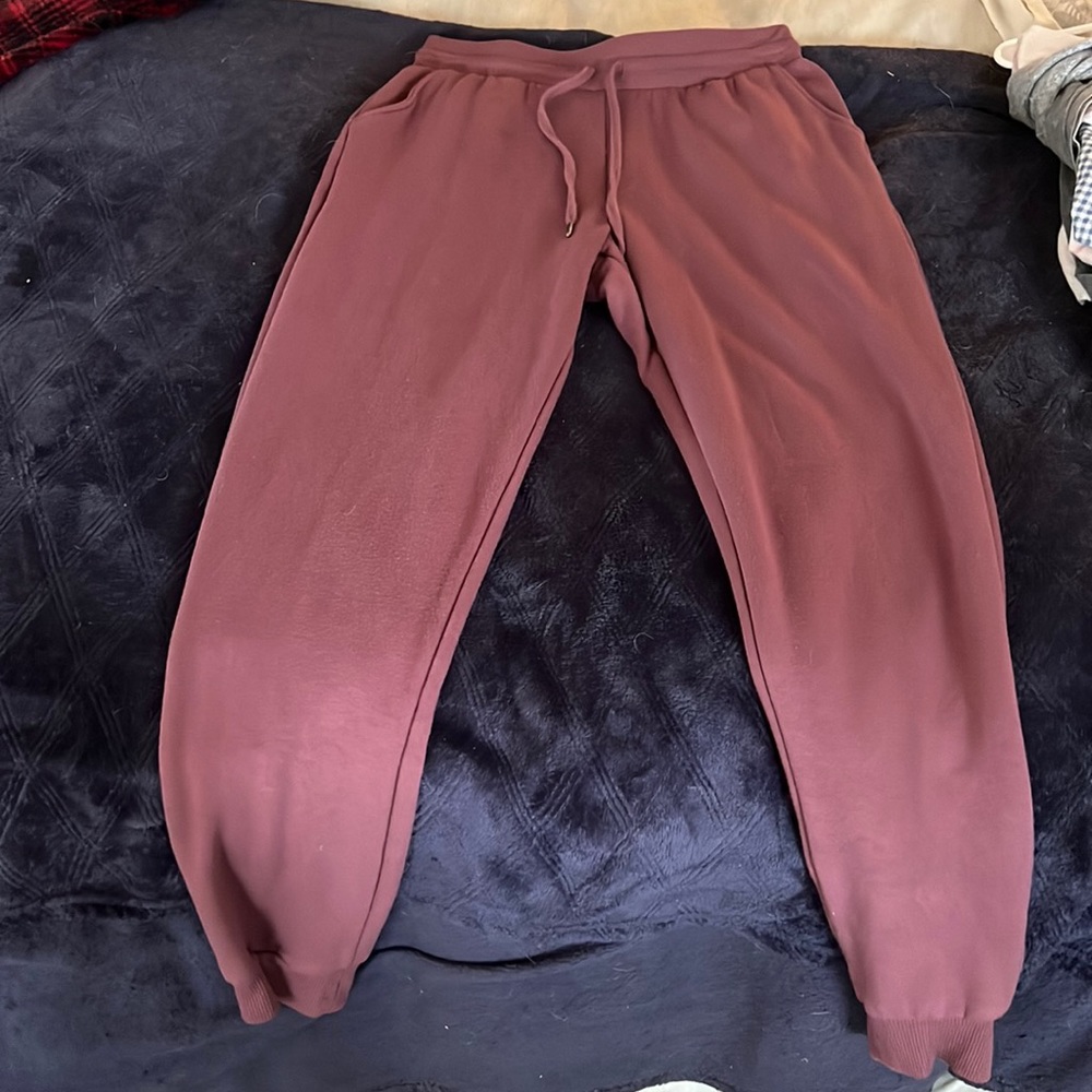 Maurice’s xs joggers